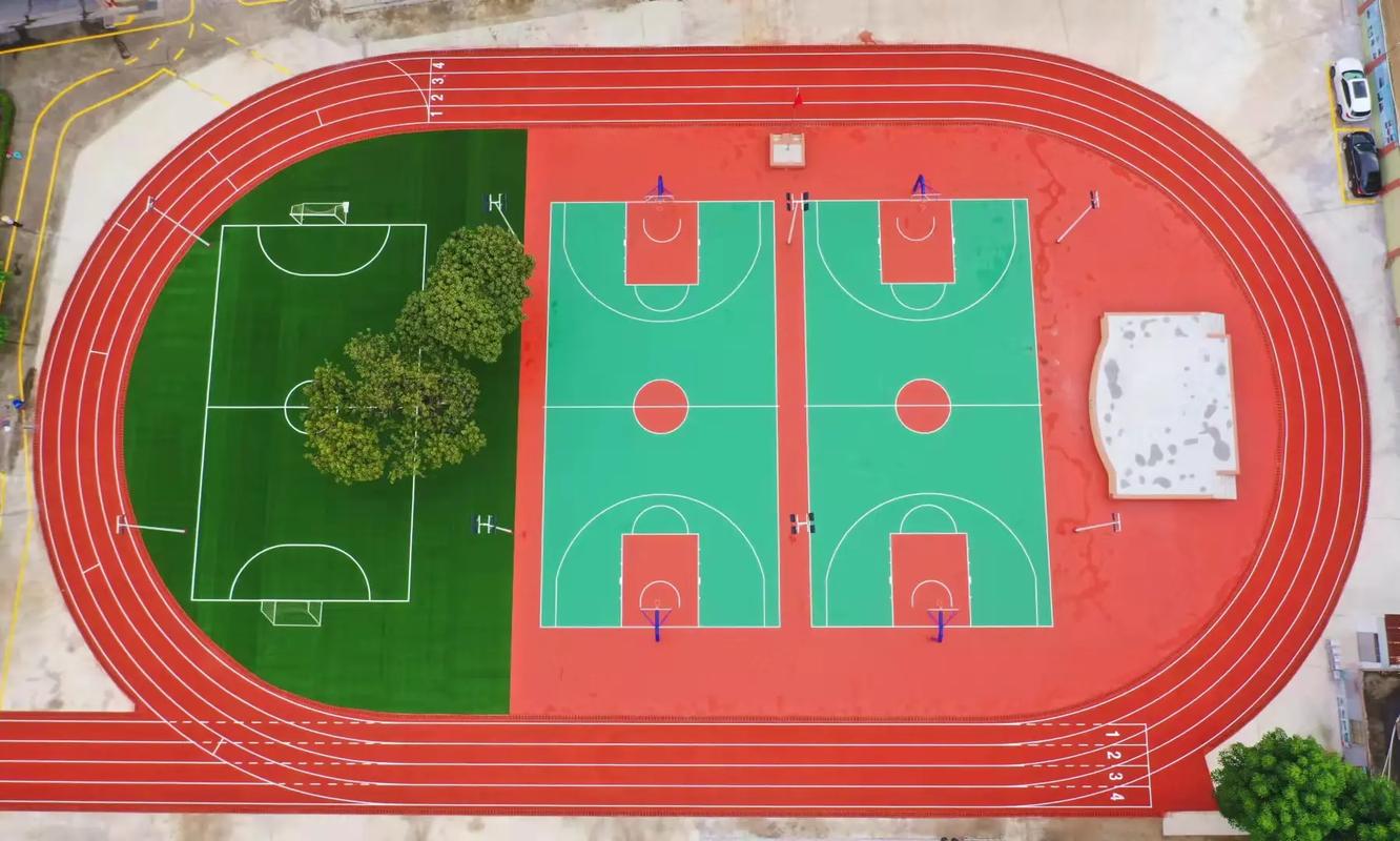 昂进体育案例图片